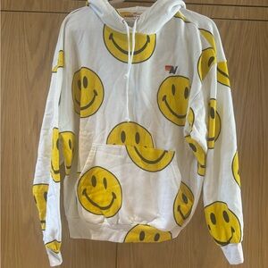 Aviator nation Smiley repeat